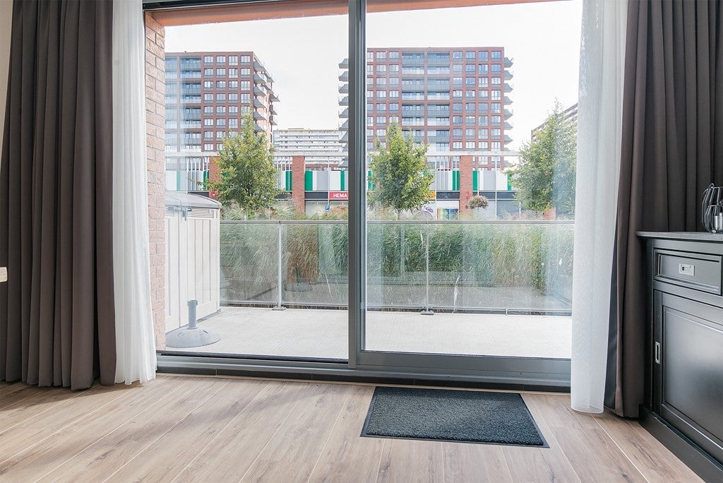 Woning te huur: Taj Mahalplaats, Delft