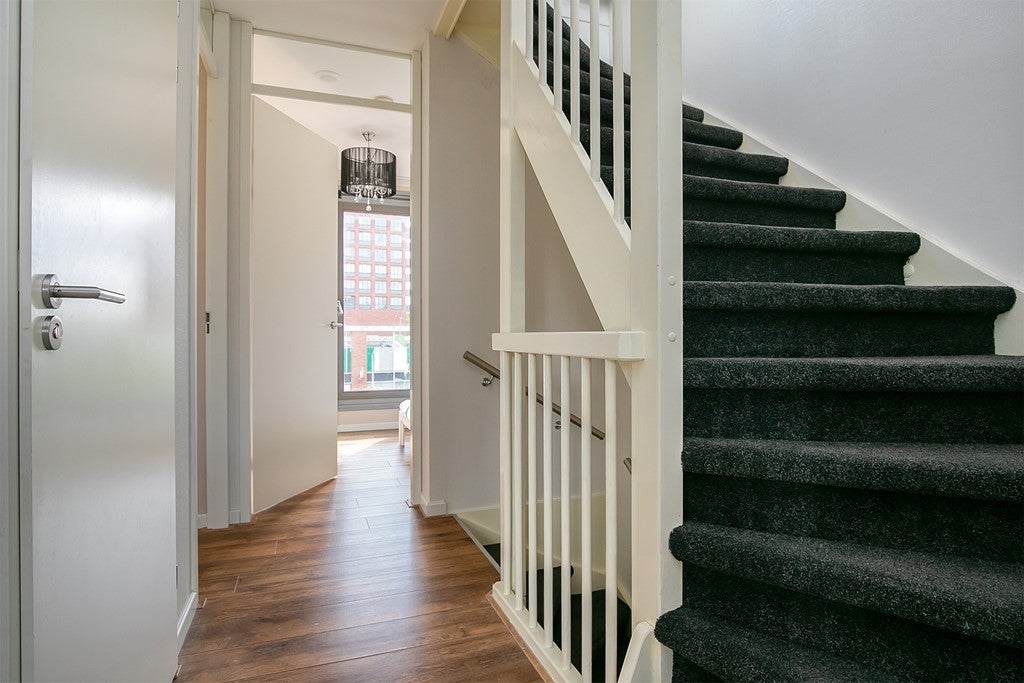 Woning te huur: Taj Mahalplaats, Delft