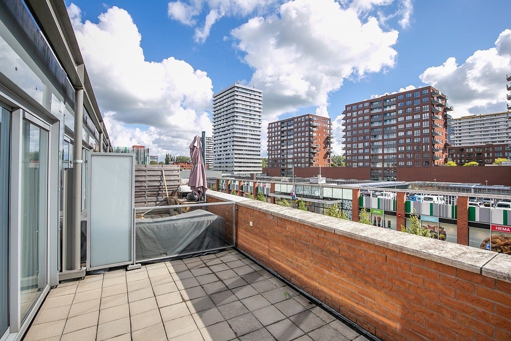Woning te huur: Taj Mahalplaats, Delft