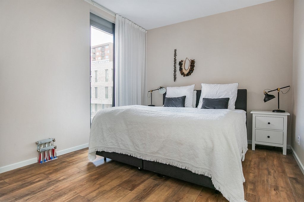 Woning te huur: Taj Mahalplaats, Delft