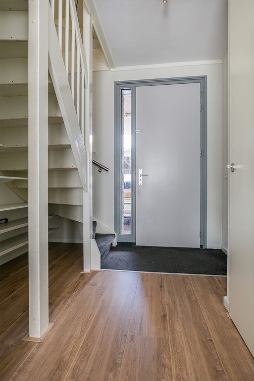 Woning te huur: Taj Mahalplaats, Delft