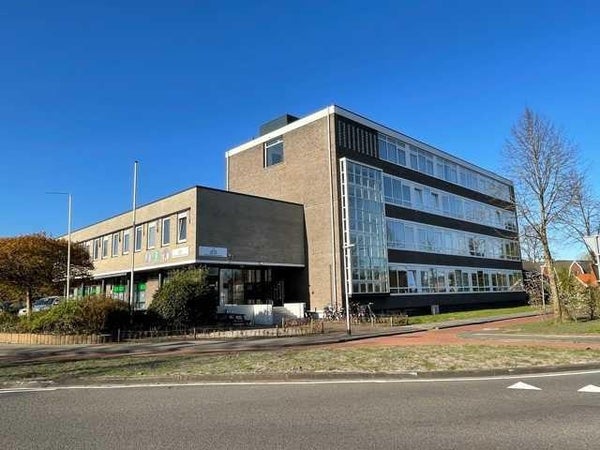 Studio Pelikaanstraat a Assen