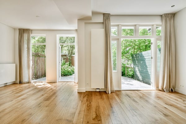 Te huur: Appartement Paramariboplein 39 H in Amsterdam