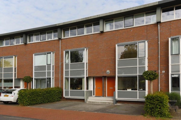 Te huur: Huis Brandts Buyspark 54 in Deventer