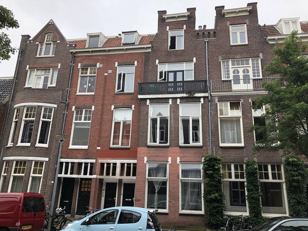 Te huur: Huis Wassenberghstraat in Groningen