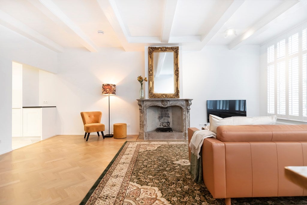 Woning te huur: Herengracht, Amsterdam