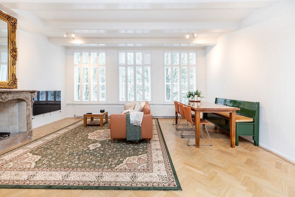 Woning te huur: Herengracht, Amsterdam