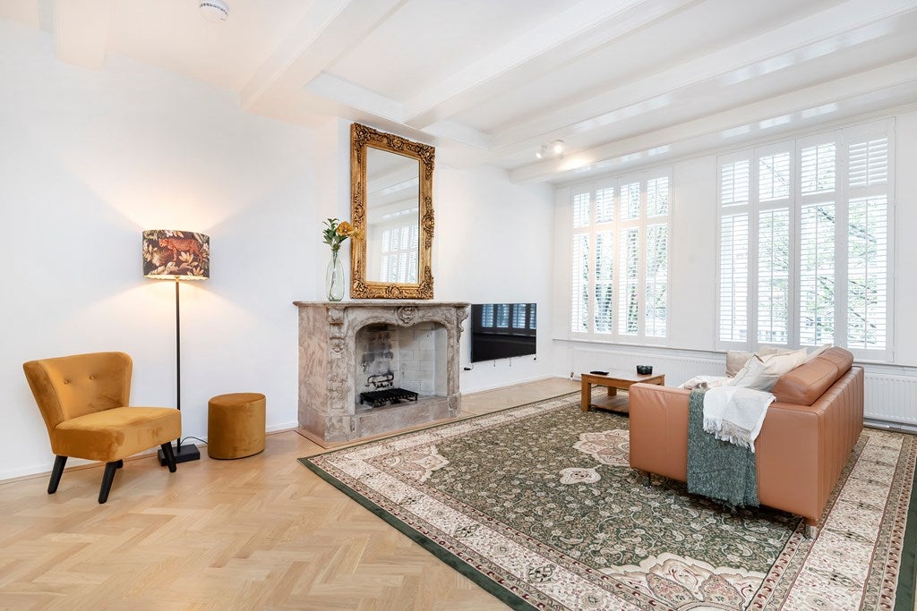 Woning te huur: Herengracht, Amsterdam