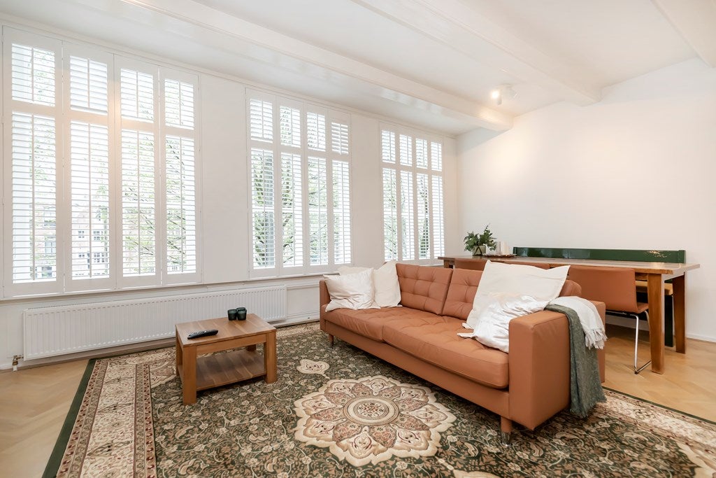 Woning te huur: Herengracht, Amsterdam