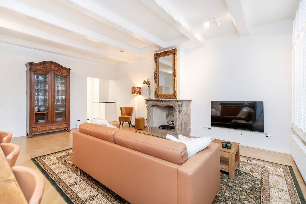 Woning te huur: Herengracht, Amsterdam