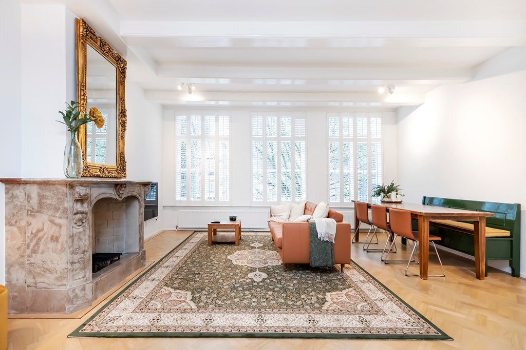 Woning te huur: Herengracht, Amsterdam