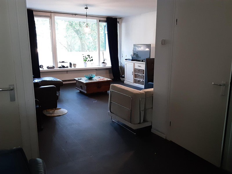 Appartement Sinclair Lewisplaats in Rotterdam