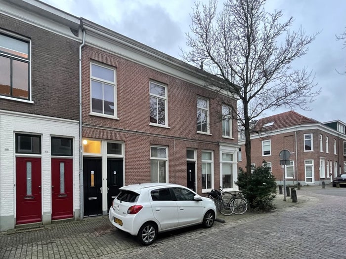 Te huur: Appartement Van Spaenstraat in Arnhem