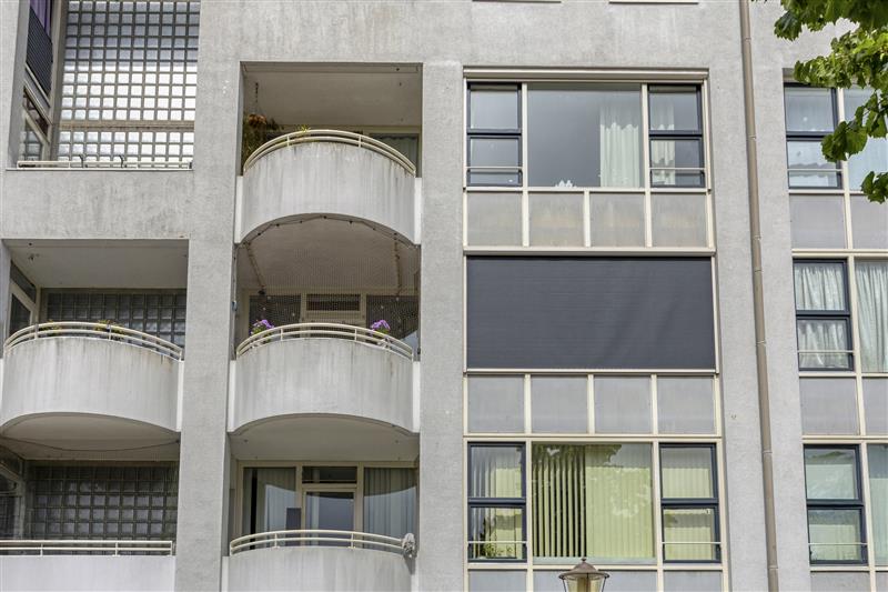 Appartement te koop: President Brandstraat 204, Amsterdam