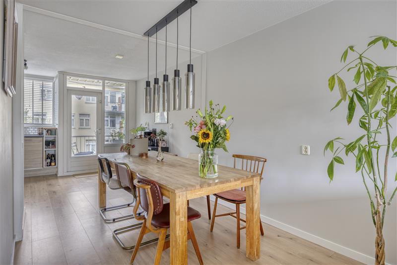 Appartement te koop: President Brandstraat 204, Amsterdam