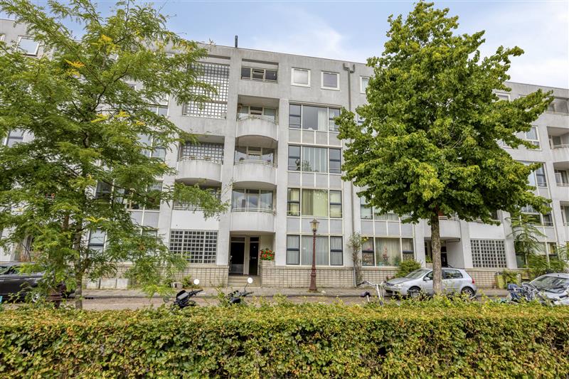 Appartement te koop: President Brandstraat 204, Amsterdam