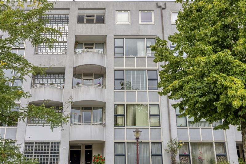 Appartement te koop: President Brandstraat 204, Amsterdam