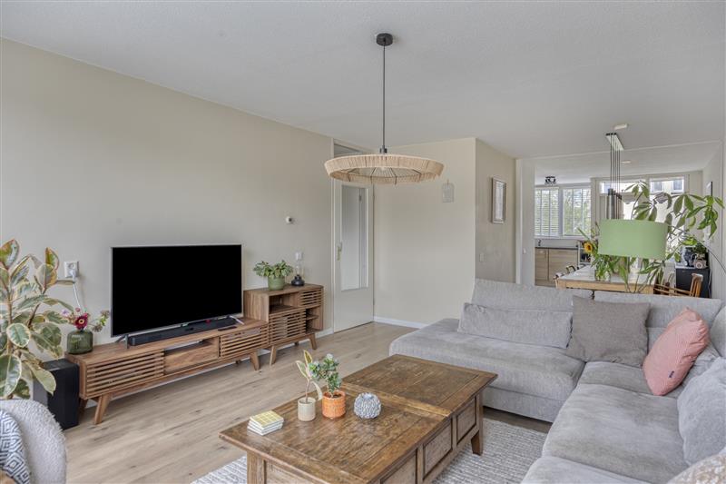 Appartement te koop: President Brandstraat 204, Amsterdam