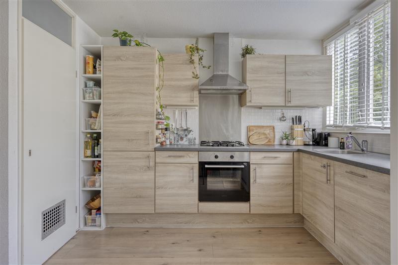 Appartement te koop: President Brandstraat 204, Amsterdam