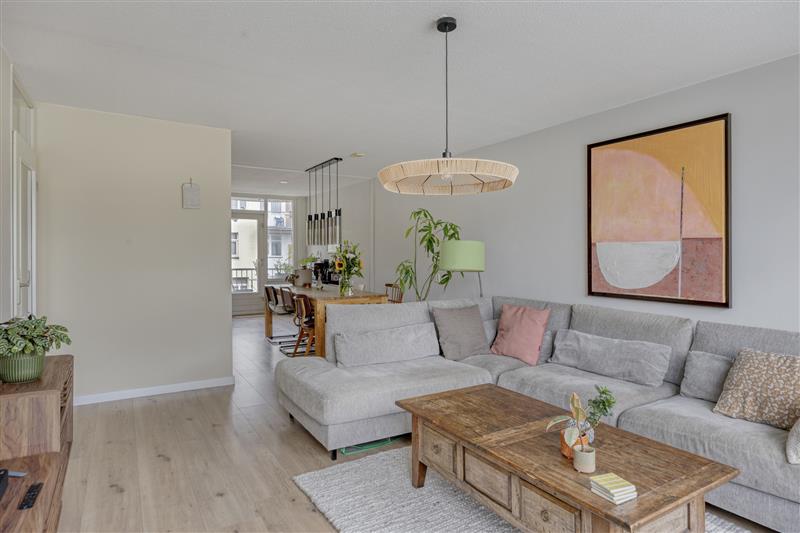 Appartement te koop: President Brandstraat 204, Amsterdam