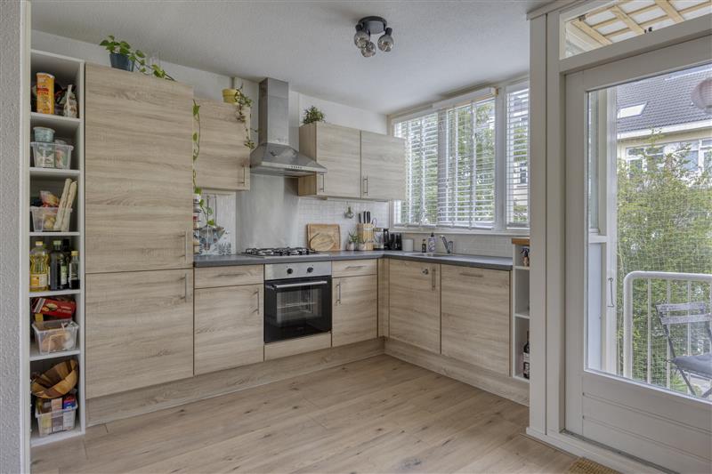 Appartement te koop: President Brandstraat 204, Amsterdam