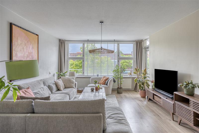 Appartement te koop: President Brandstraat 204, Amsterdam