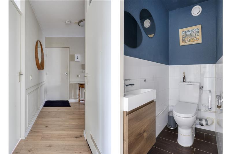 Appartement te koop: President Brandstraat 204, Amsterdam