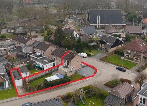 Scholtensdijk 34