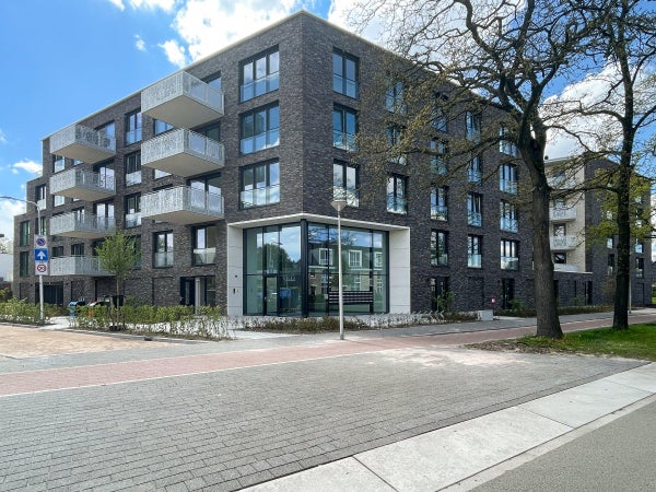 Te huur: Appartement Pi Schefferstraat in Hilversum