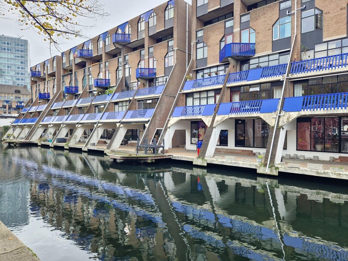 Te huur: Appartement Sint-Jacobstraat in Rotterdam