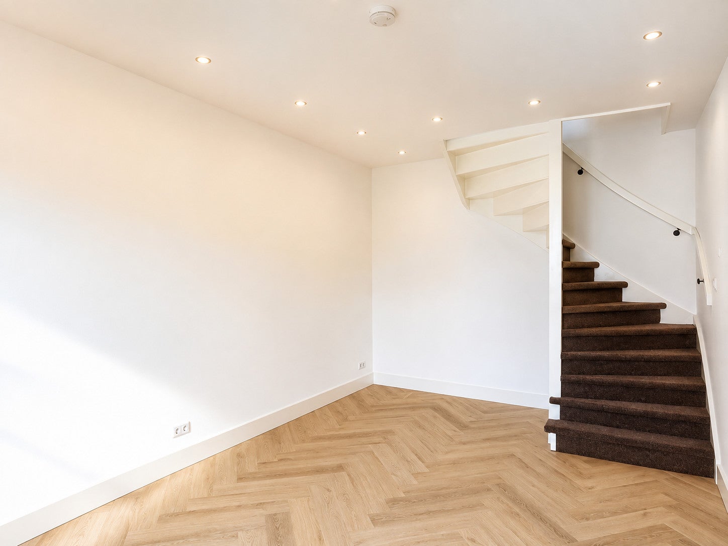 Woning te huur: Henegouwerlaan, Rotterdam
