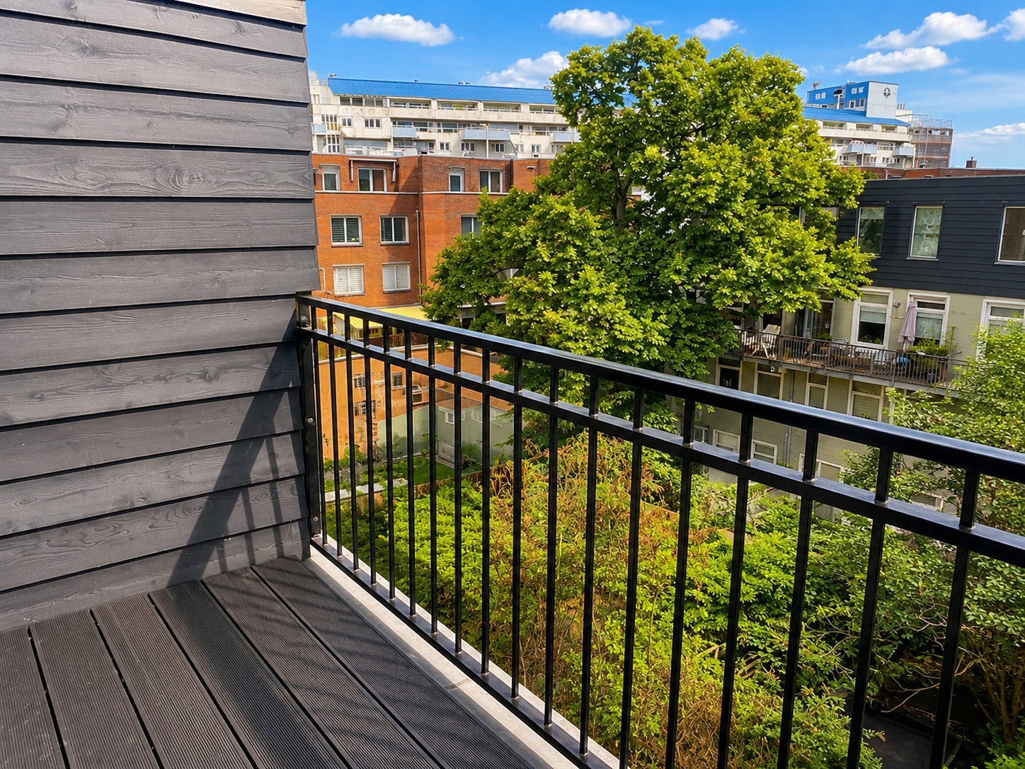 Woning te huur: Henegouwerlaan, Rotterdam