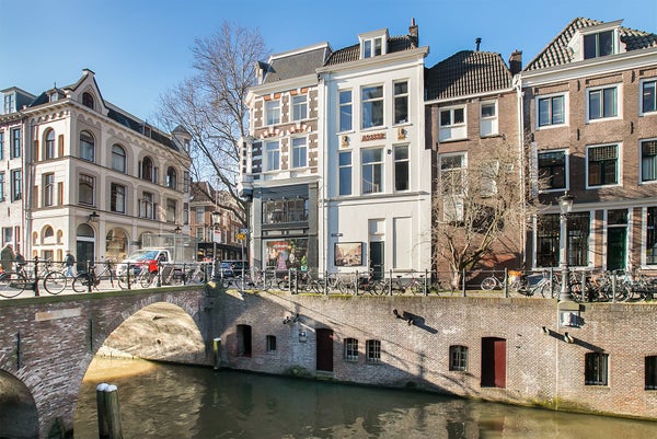 apartments for rent on Zoutmarkt