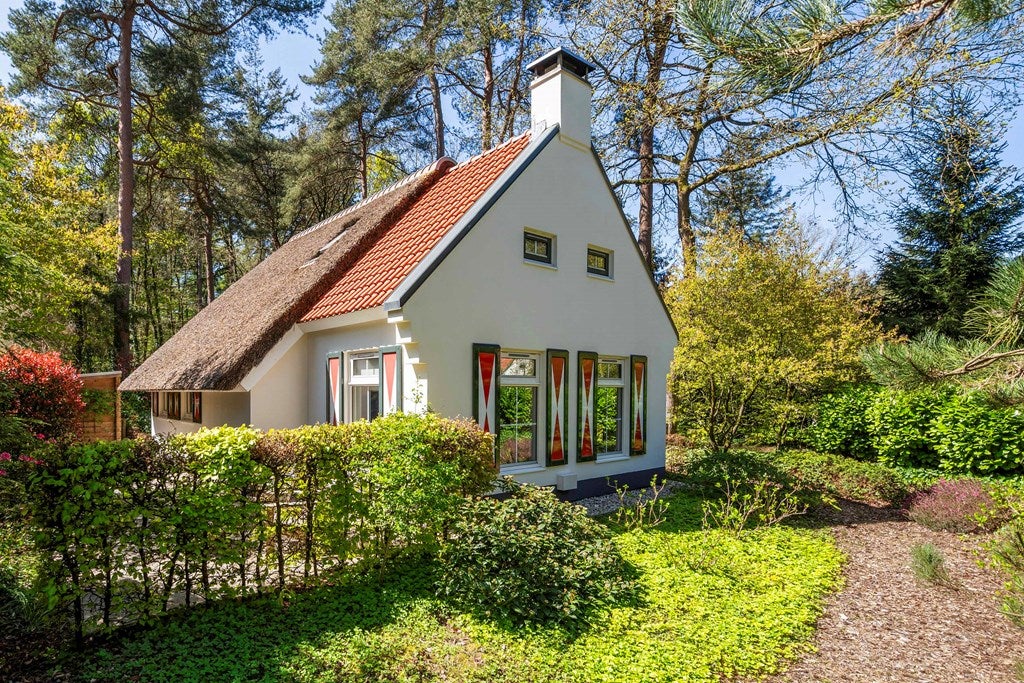 Huis 't Hertenspoor 78 in Diever