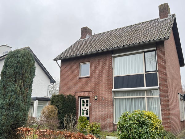 De Berg