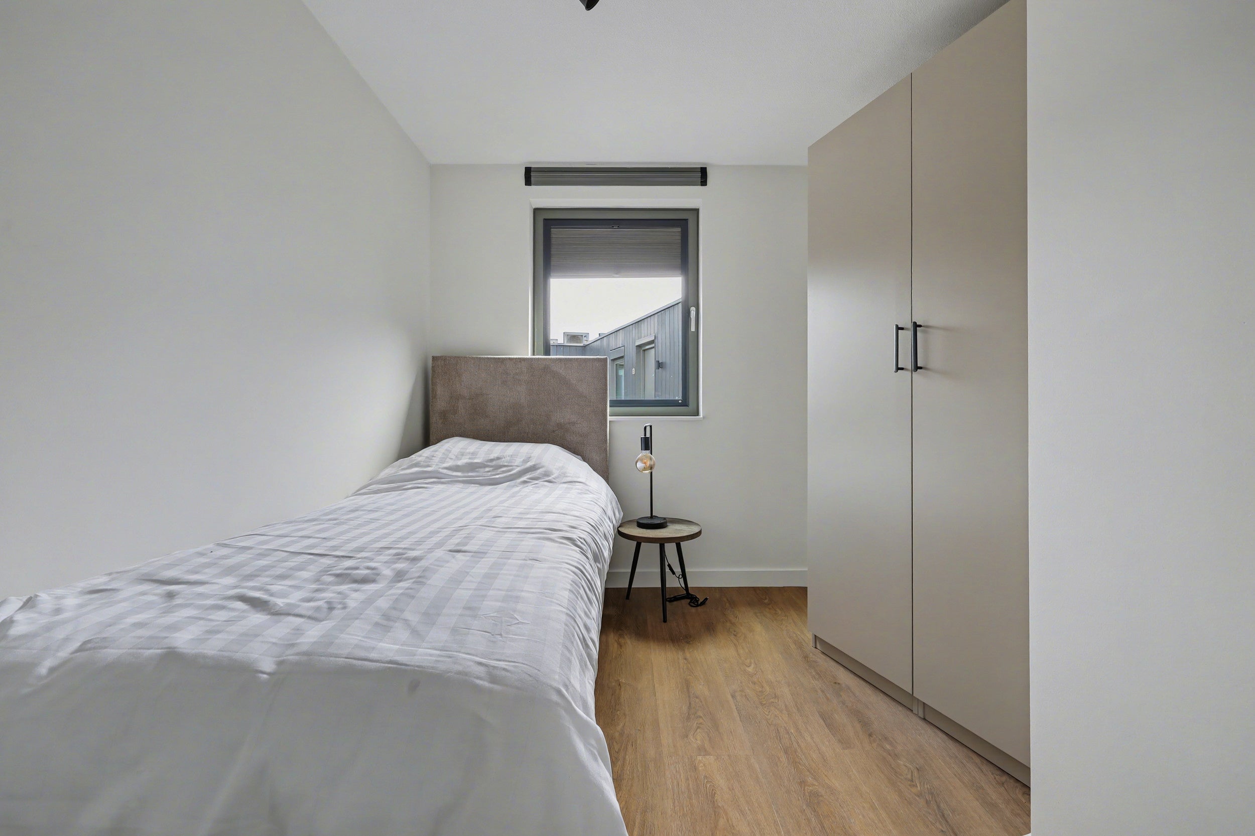 Appartement te huur: Stationsweg 5B, Sliedrecht