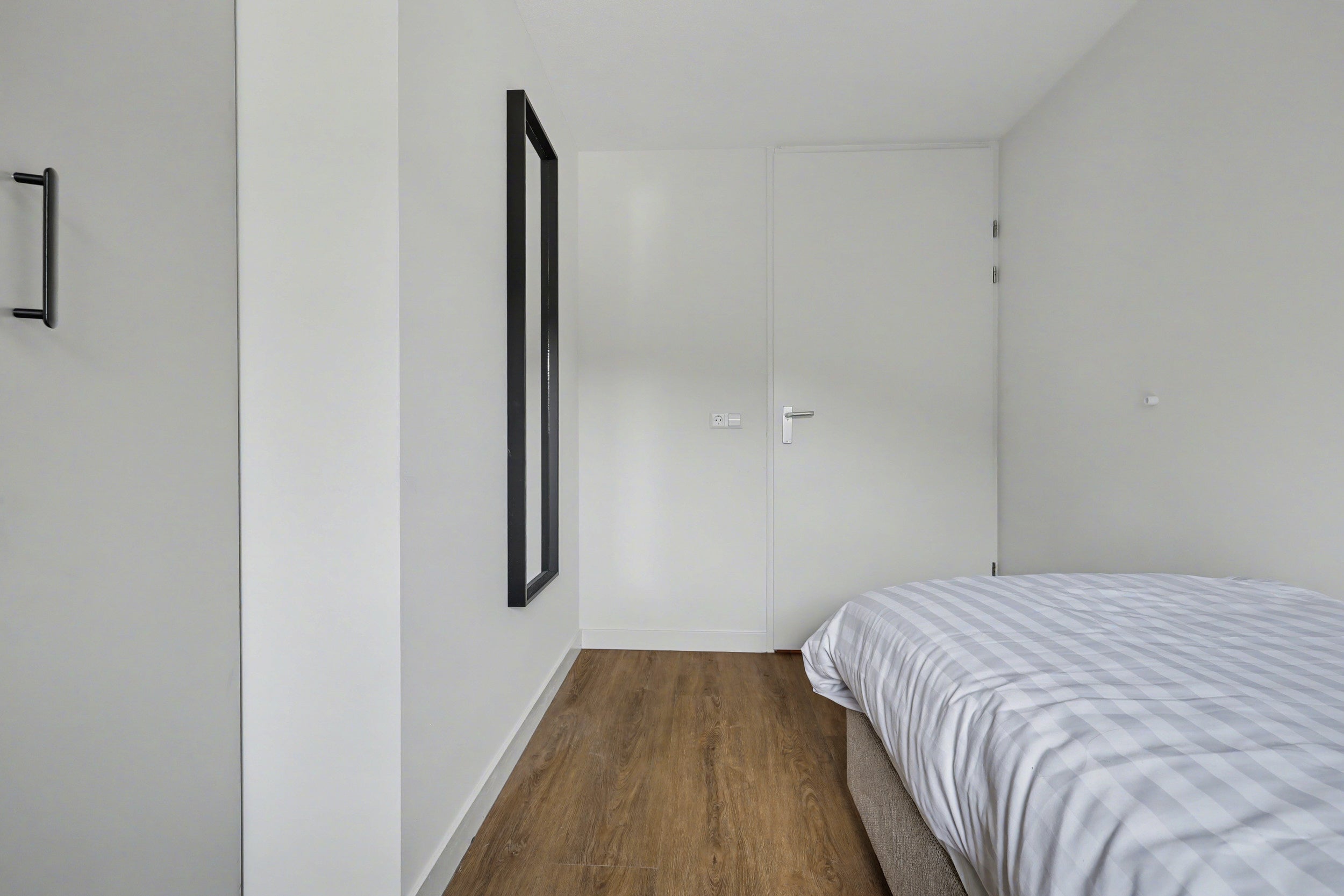 Appartement te huur: Stationsweg 5B, Sliedrecht