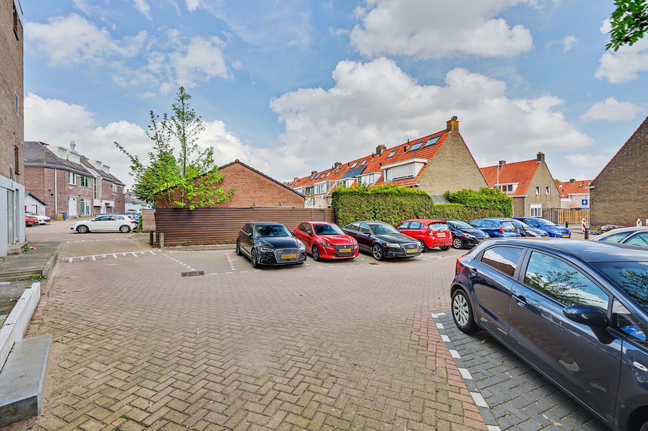 Appartement te huur: Stationsweg 5B, Sliedrecht