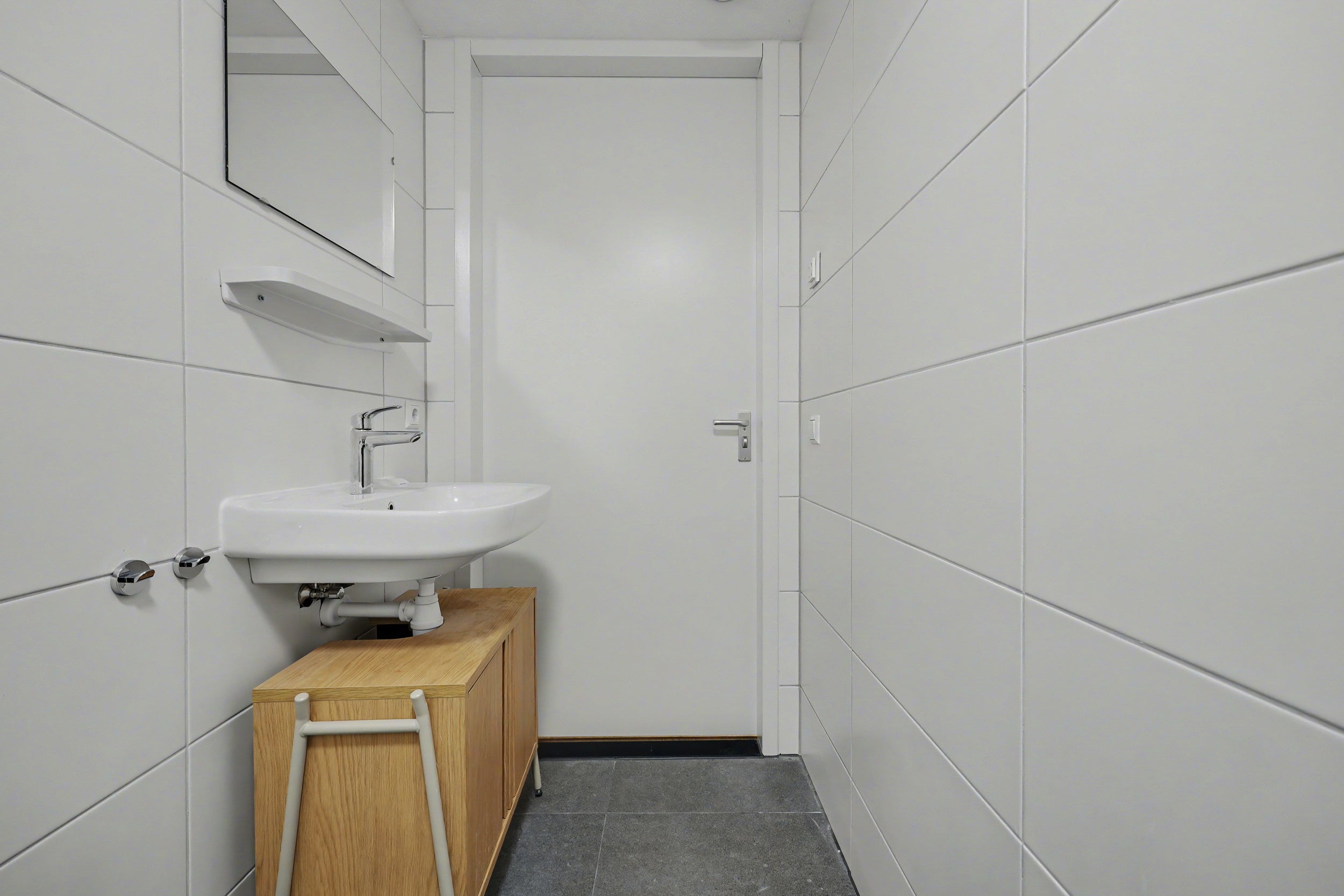 Appartement te huur: Stationsweg 5B, Sliedrecht