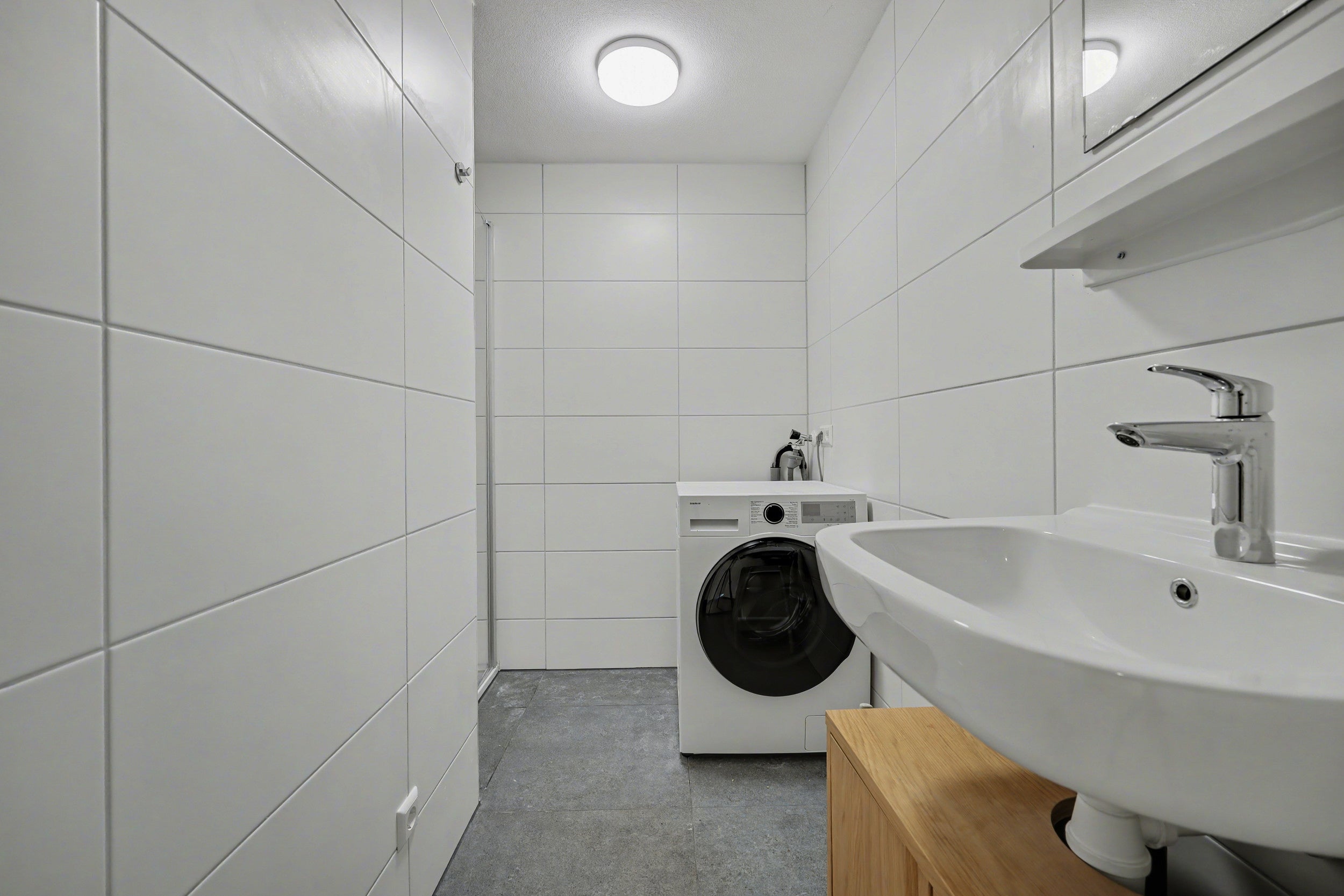 Appartement te huur: Stationsweg 5B, Sliedrecht