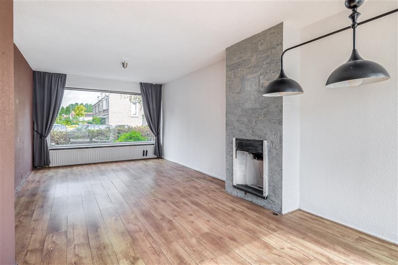 Tussenwoning te koop: Chopinlaan 63, Eindhoven