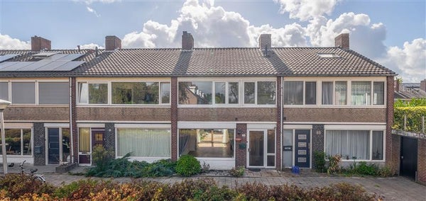 Chopinlaan 63 in Eindhoven