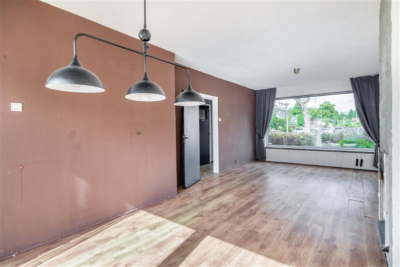 Tussenwoning te koop: Chopinlaan 63, Eindhoven