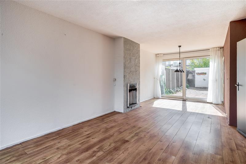 Tussenwoning te koop: Chopinlaan 63, Eindhoven