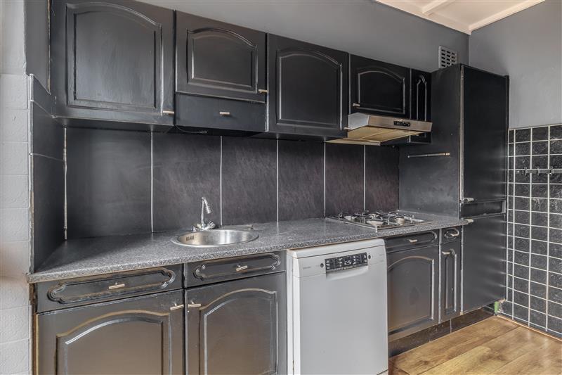 Tussenwoning te koop: Chopinlaan 63, Eindhoven