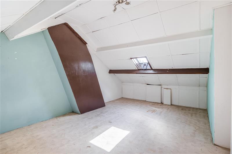 Tussenwoning te koop: Chopinlaan 63, Eindhoven