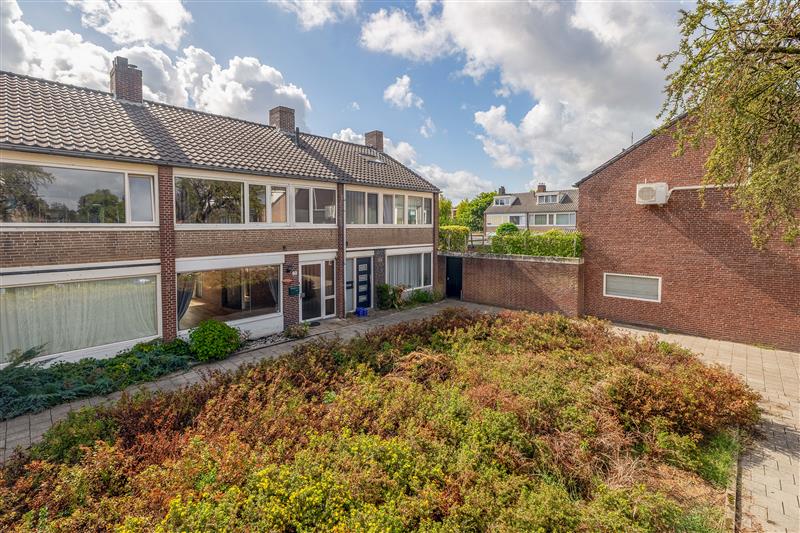 Tussenwoning te koop: Chopinlaan 63, Eindhoven