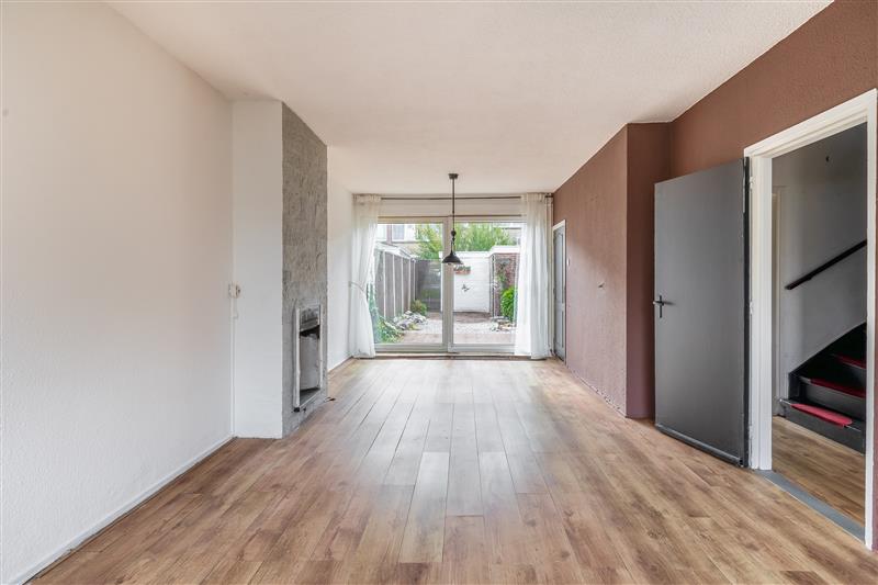 Tussenwoning te koop: Chopinlaan 63, Eindhoven