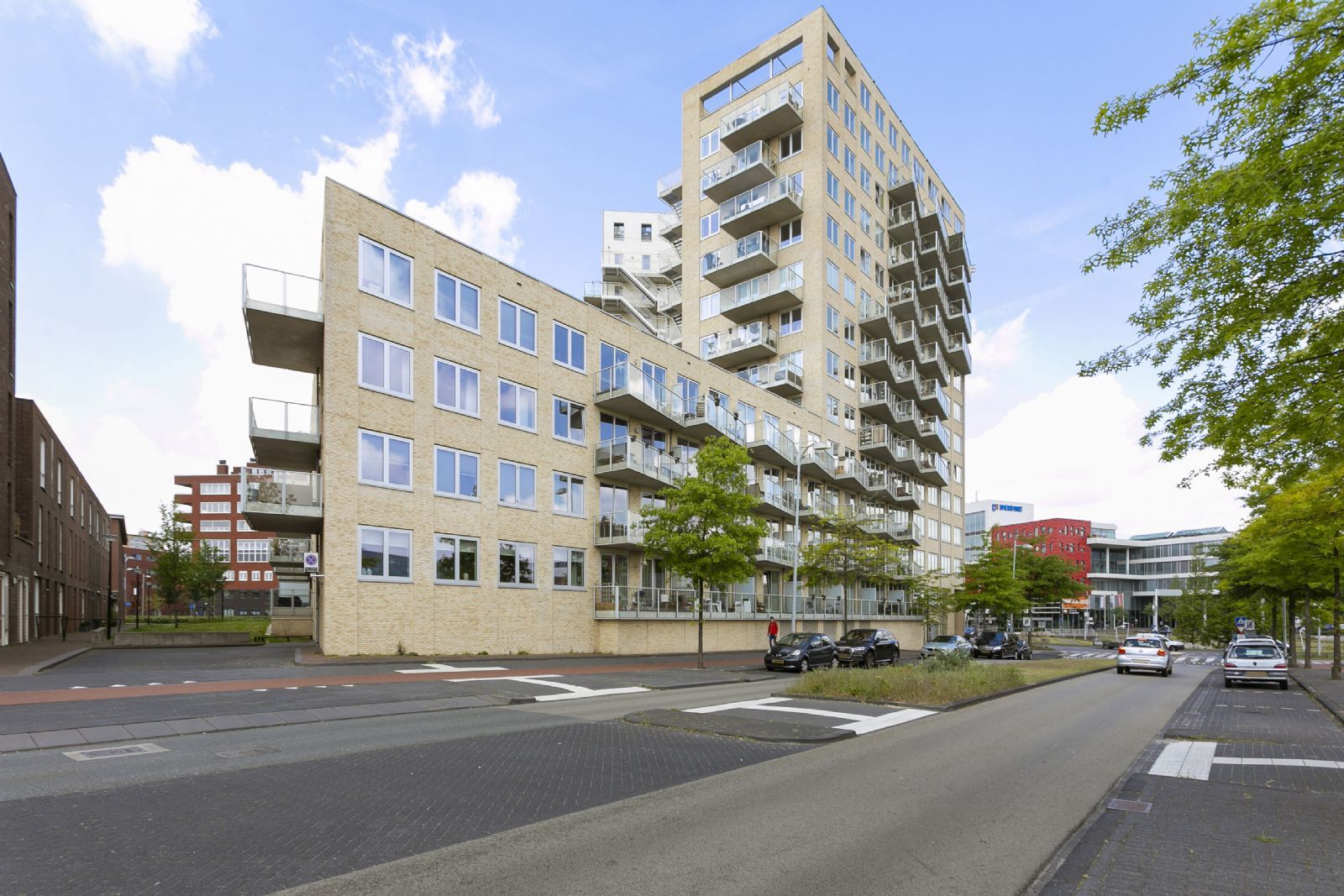 Te huur Appartement Piet Mondriaanlaan 281 in Amersfoort