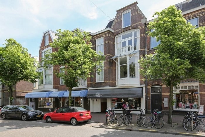 Te huur: Appartement Frederik Hendriklaan in Den Haag